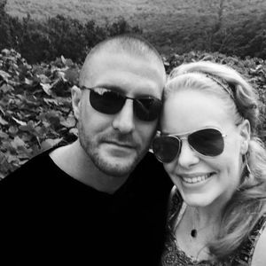 Meet your Posher, Aaron